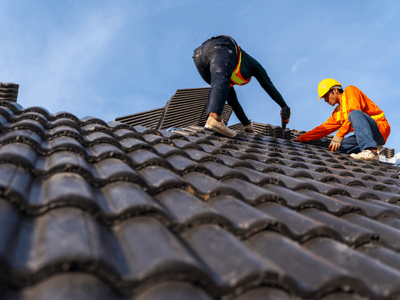 About Roof Repair Experts Matagorda, TX